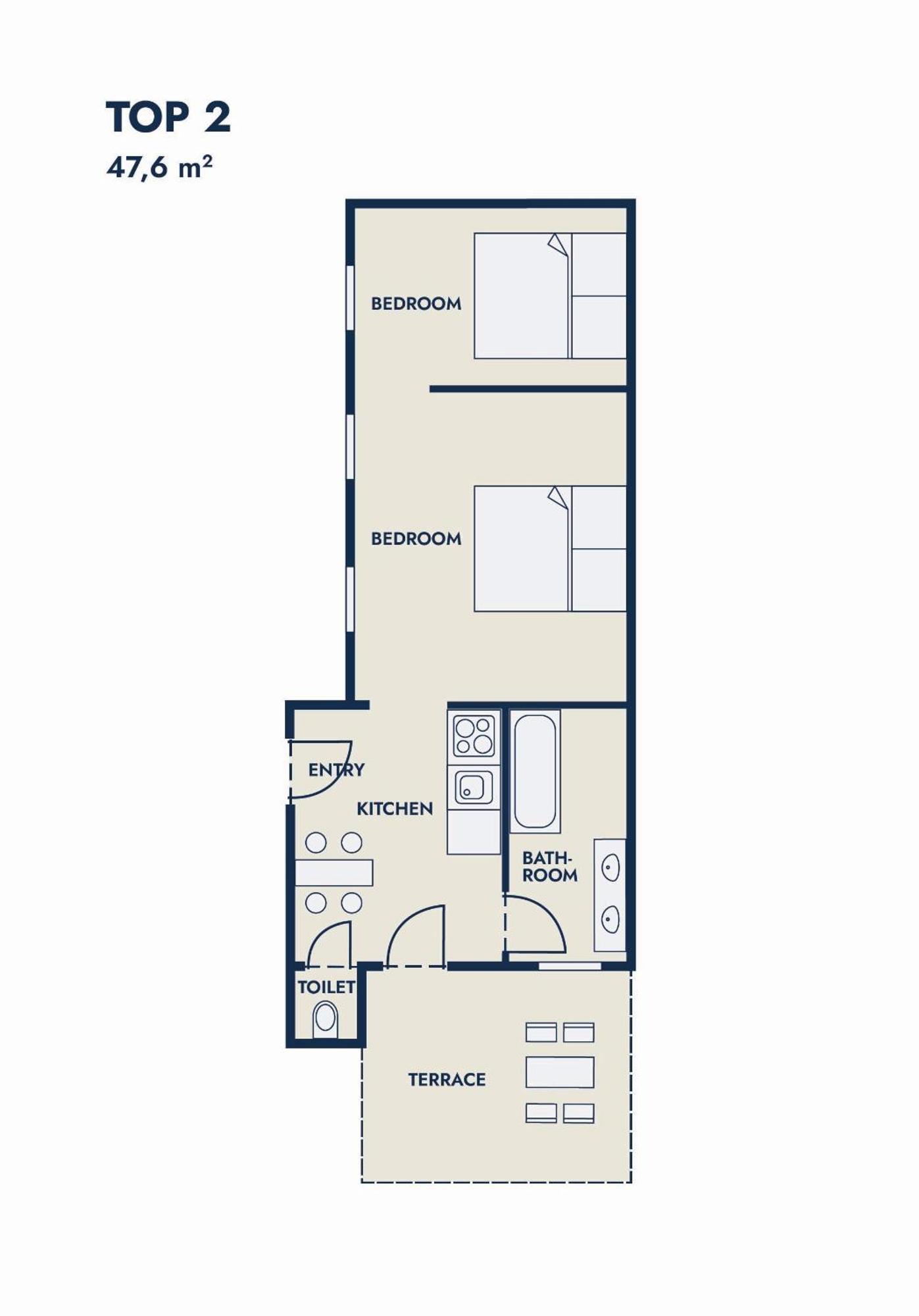 Easy Flat Mariahilf City Living Vienna Esterno foto