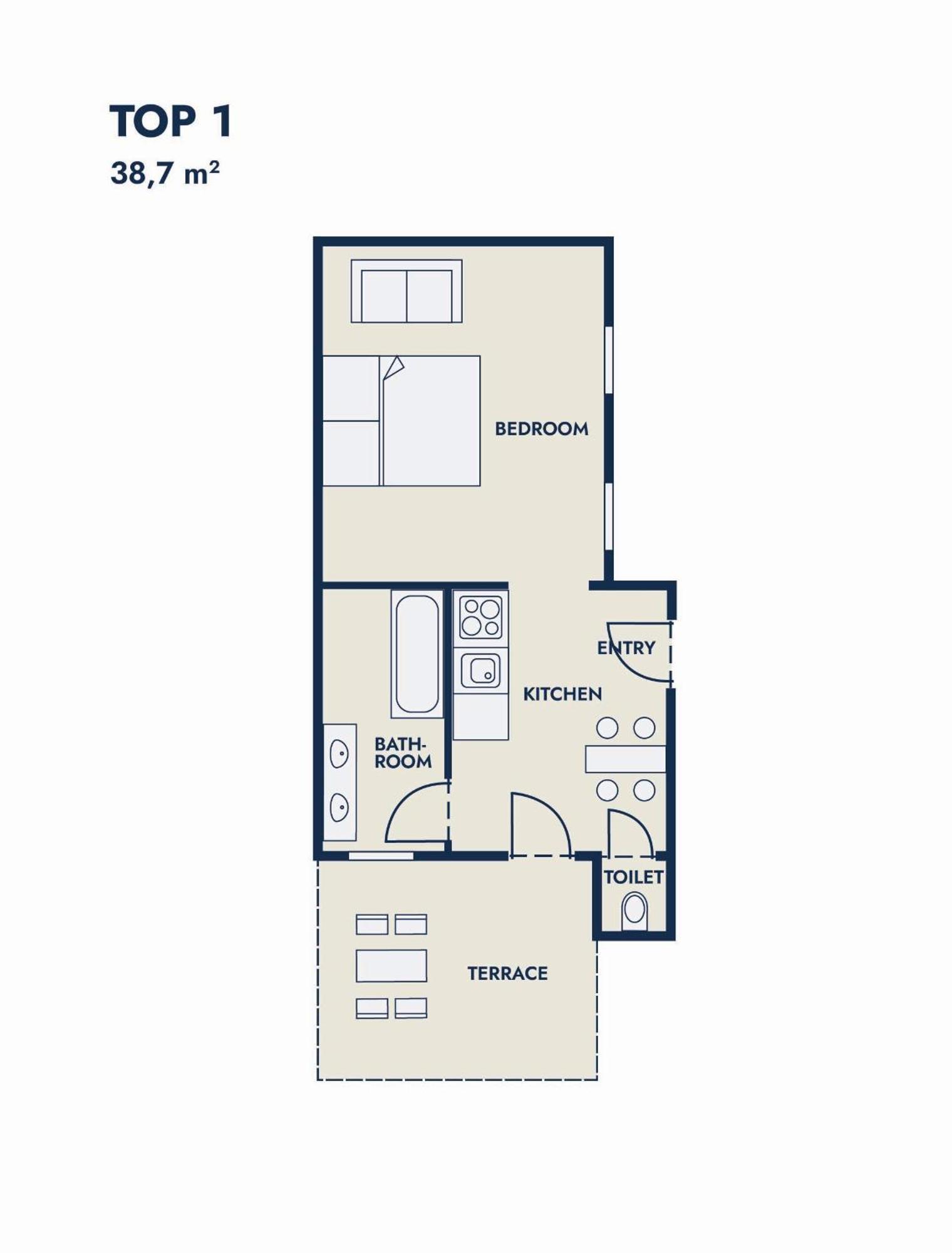Easy Flat Mariahilf City Living Vienna Esterno foto