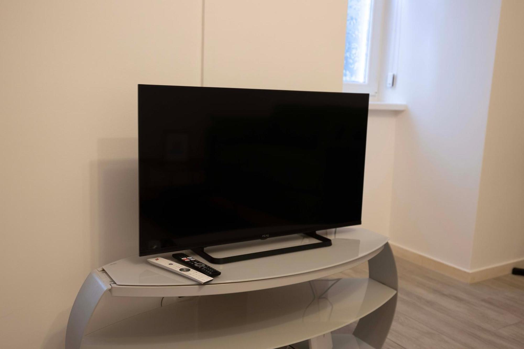 Easy Flat Mariahilf City Living Vienna Camera foto