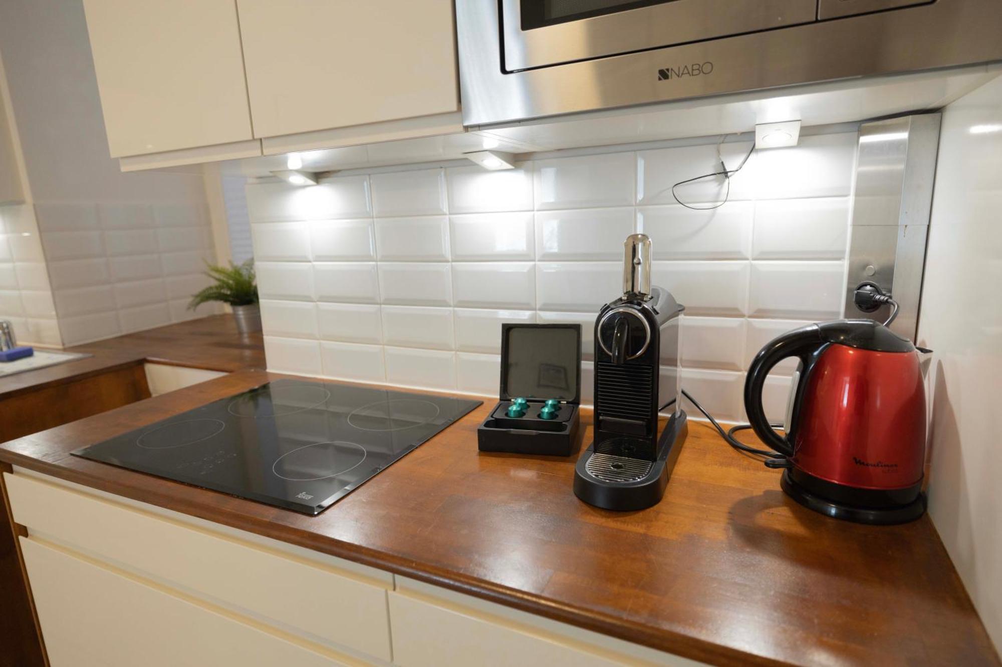 Easy Flat Mariahilf City Living Vienna Esterno foto