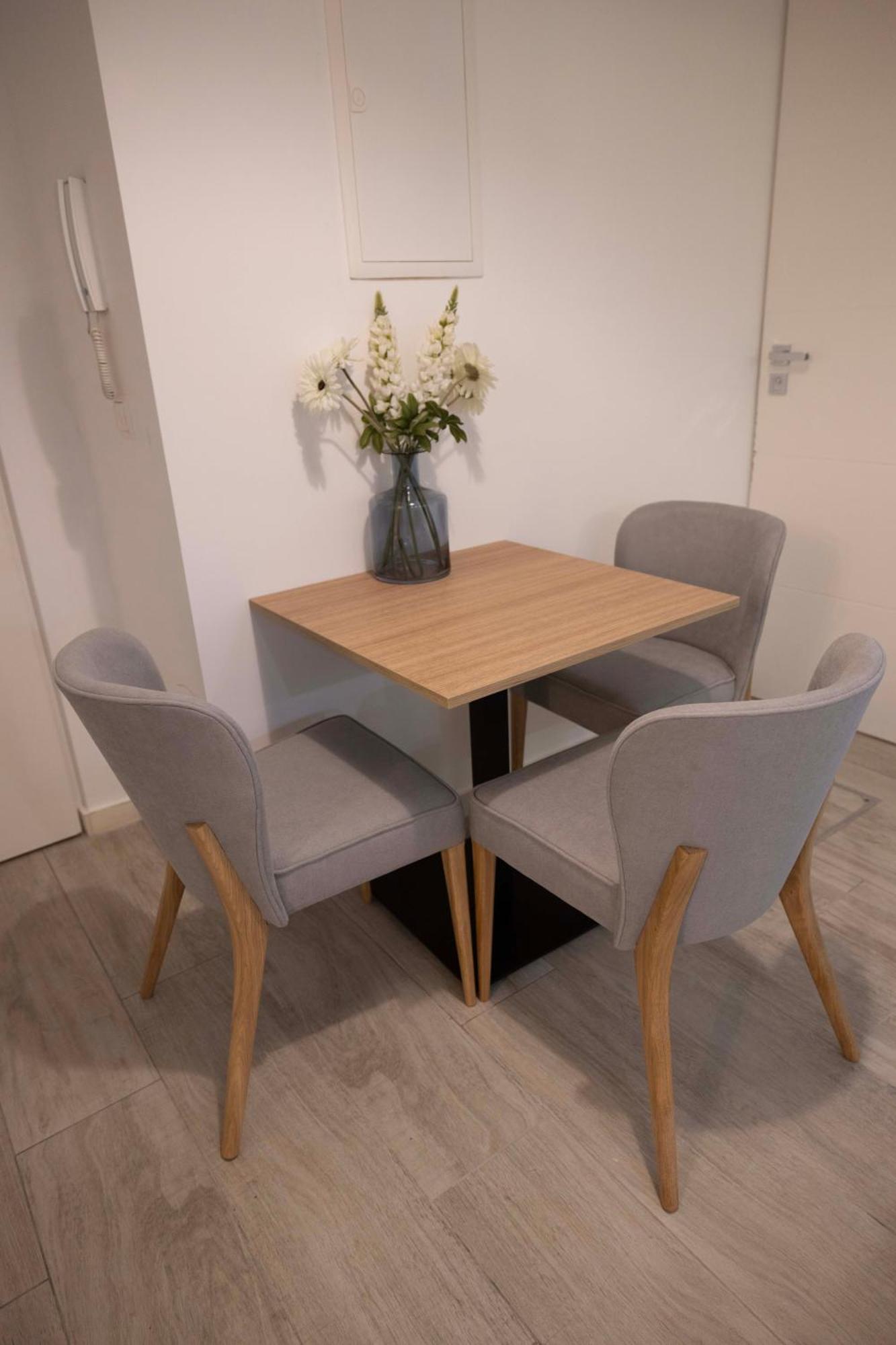 Easy Flat Mariahilf City Living Vienna Esterno foto